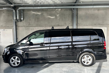 Mercedes Vito 116